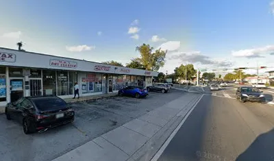 New Style Barber Shop
