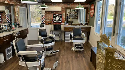 Bostonian Barber Shop