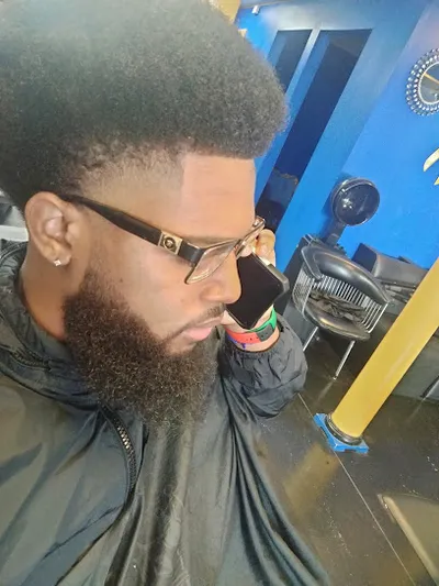 Smooth Fades Barbershop