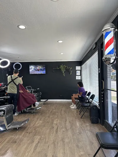 Prime Barber co