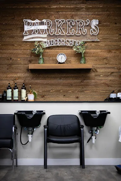 Parker's Barber Shop