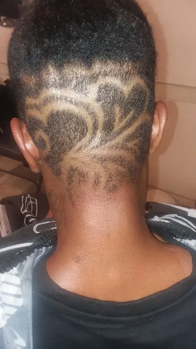 Shear's Beauty & Barber Shop