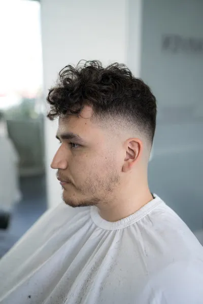 Haven Barber Studio
