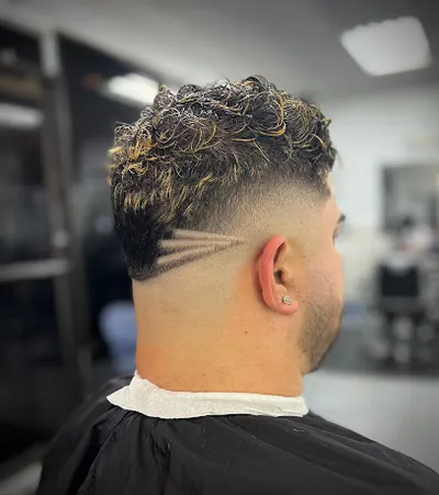 Ory Dominican Barbershop