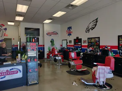 Sal's Barbershop Plymouth Meeting