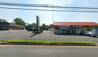 barbershop near me