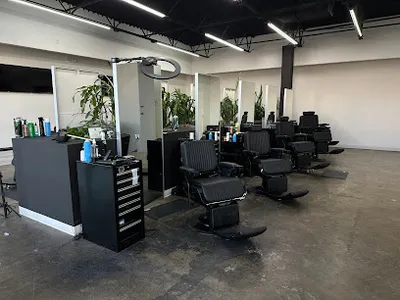 The Shop By The Barber Plug