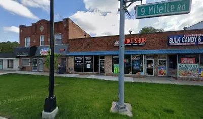 BLESSED HANDS BARBER SHOP