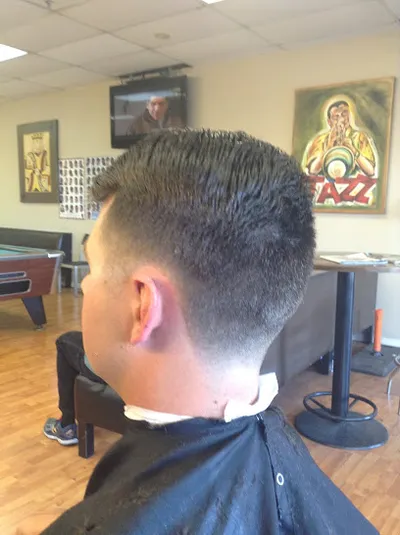 Prestige Barber & Beauty