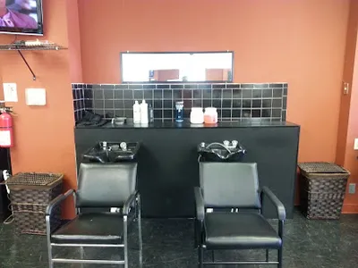 A NEW YOU BARBER SALON