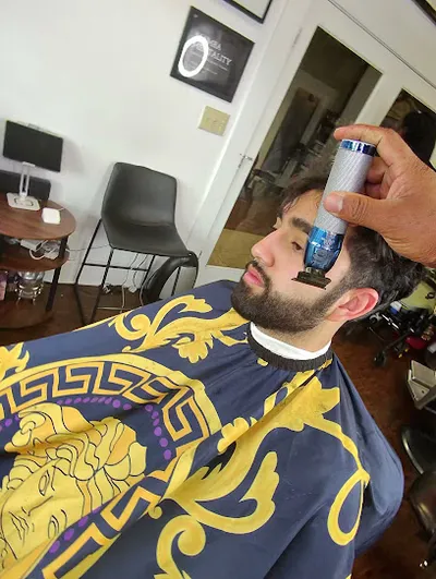 Emperial Barber Lounge (KesedaBarber)