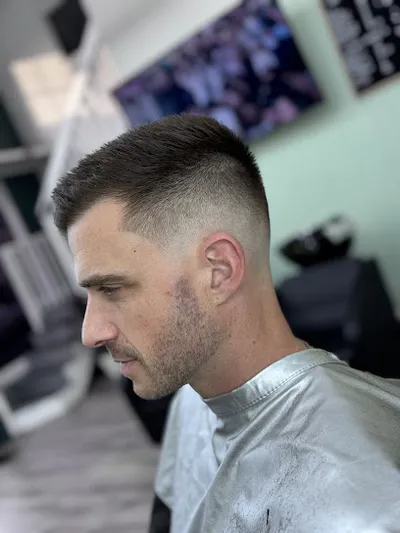 Bear's Barber