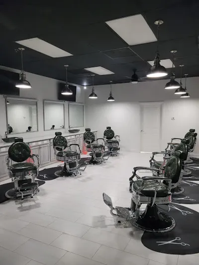 My Way Barbershop