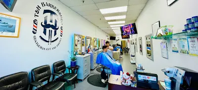 T&H Barbershop