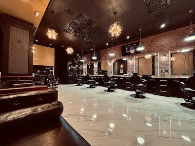 Marvelous Barber Lounge