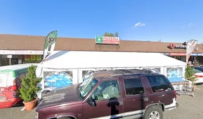 Franklin Barbershop II