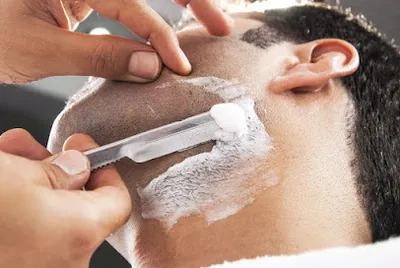 Haircut Masters Barbershop
