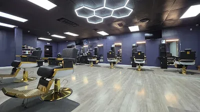 Estilo Barber Lounge