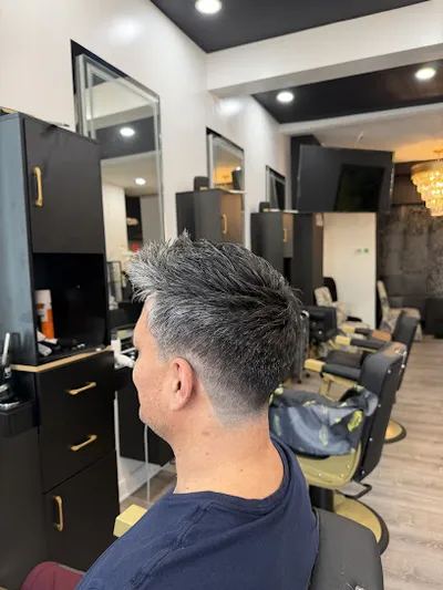 King's Men Spa & Barber