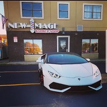 New Image Barbershop