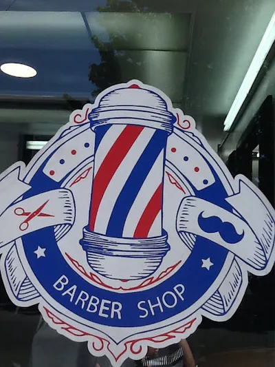 Ricky's Barbershop inc