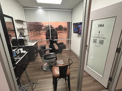 Ryan’s Barbershop