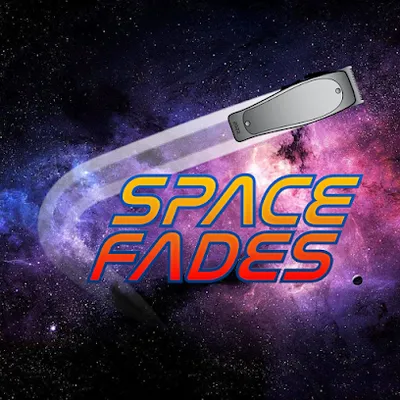 Space Fades Barbershop