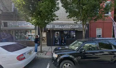 Master Blade Barber Shop