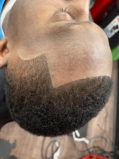 Headquarters BarberShop 2