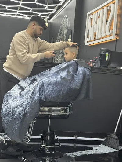 Skills Barbershop 2