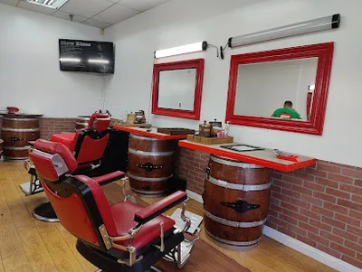Nova Barber shop