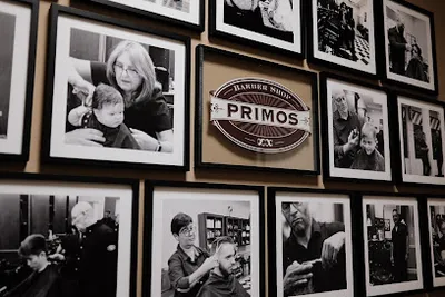 Primos Barber Shop