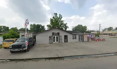 Barber Shop