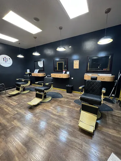Barber Magic