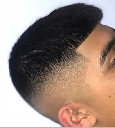 Marcelo's AZ Barbershop