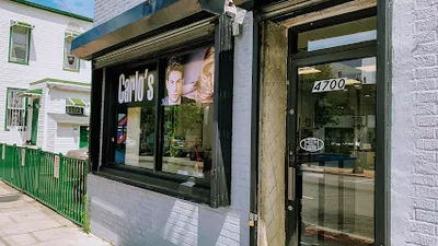 Carlo's Barber Shop