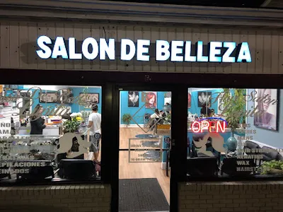 Salon De Belleza & Barber