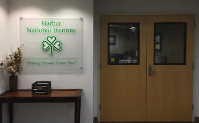 Barber National Institute - Adult Day and Residential Services