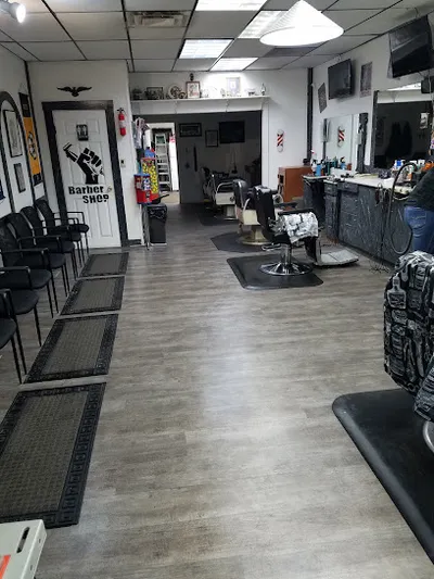 Bob's barbershop