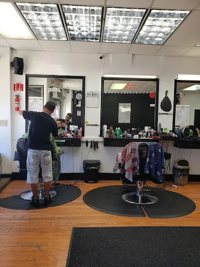 Original Barbershop