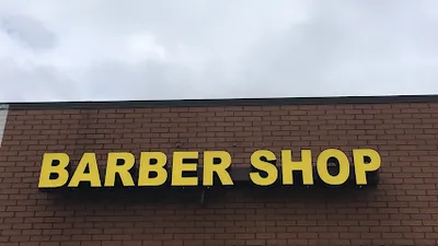 Suwanee Barber Shop