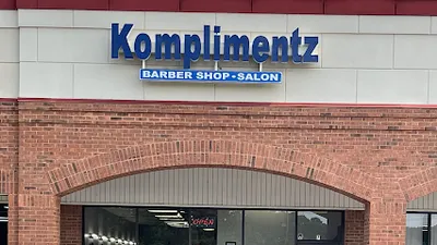 Komplimentz Barber&Salon