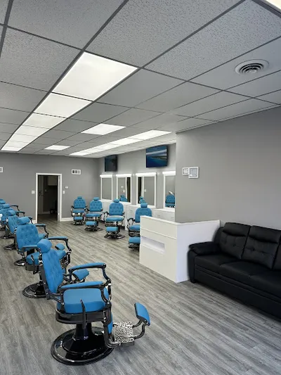 AP BARBER SHOP