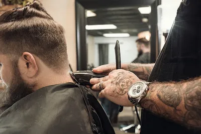 Polito's Barber Shop
