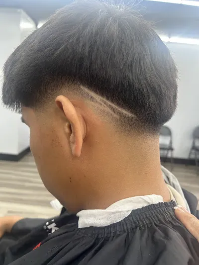 Family Barbershop
