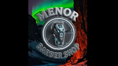 MENOR DOMINICAN BARBERSHOP