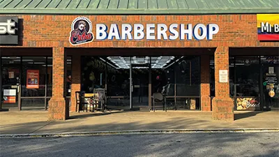 Cuba Barbershop
