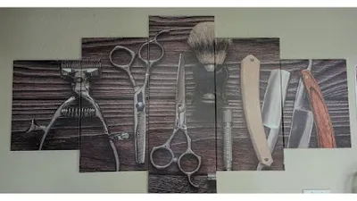 Elite 503 Barbershop & Beauty Salon
