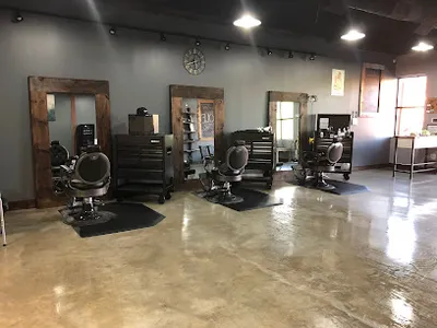 Blackwolf Barbershop
