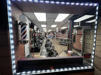 Signature Cuts Barber Shop